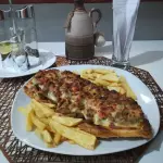 Al Champiñón