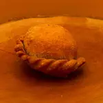 Empanada de pollo