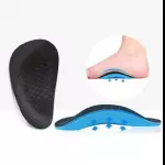 1 par de plantillas de zapatos