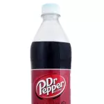 Dr pepper 600ml