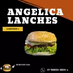 Burguer xis