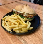 Milanesa No Forno AL PAN
