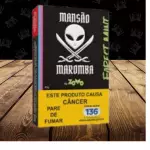 Zomo Mansao Maromba Forest Mint