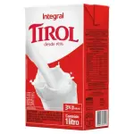 Leite Tirol 1l