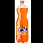 Gaseosa Fanta