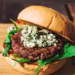 Cheese blue