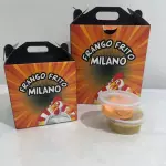 COMBO GALERA