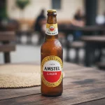 AMSTEL 600 ML
