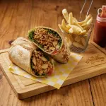 Burrito Clasico