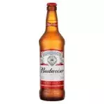 CERVEJA BUDWEISER LONGNECK 330ML
