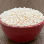 Flocos de arroz