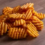 PAPAS CRISSCUT