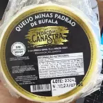 MINAS PADRAO DE BUFALA
