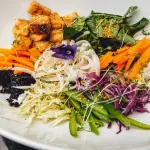 Pad Thai Salad