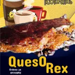QuesO Rex