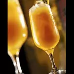 AMARETTO SOUR
