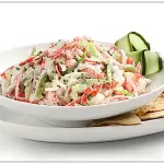SURIMI DE CANGREJO