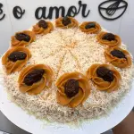 Torta Olho de Sogra