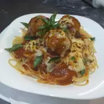 ESPAGUETE