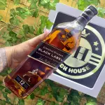 Garrafa Black Label 1lt