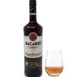 Bacardi Añejo