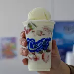 CREME CUPUAÇU - 500ml