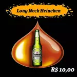 Long Neck Heneken