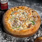 VEGETARIANA
