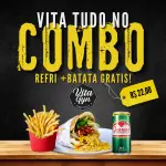 COMBO VITA TUDO