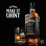 Jack Daniel's N°7
