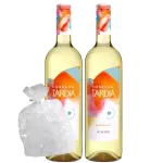 2 COSECHA TARDIA + HIELO