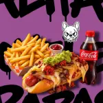 COMBO DOGO