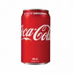 Coca- Cola