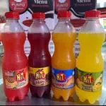 Jugos Hit Personales 350ml
