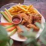 8 ALITAS + PAPAS