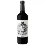 CORDERO CON PIEL DE LOBO MALBEC