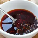 SALSA MACHA