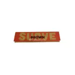 Suave brow