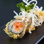 TIGER ROLL