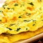 Adicional Omelete Simples