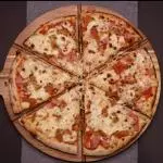 Pizza Hawaiana