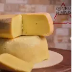 Queijo Parmesão / Montanhês - 500g.