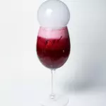 FRUIT RED