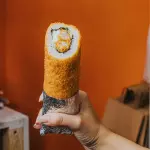 Handrolls Camarón Furay