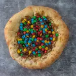 M&M
