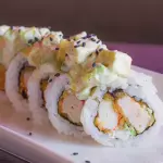 Avocado Roll