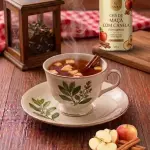 Chá de Maçã com Canela (Termogênico)