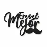 Acrílico eres el mejor