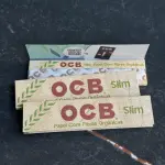 Seda OCB Orgânica