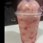 SMOOTHIE FRESA